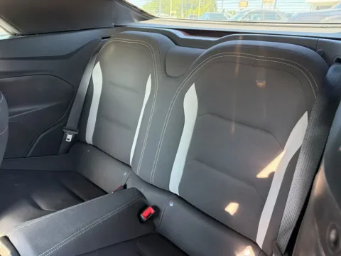 More photos of 2021 Chevrolet Camaro 1LT at Jerry Hunt Supercenter - Lexington, NC