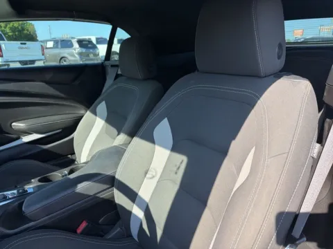Another view of 2021 Chevrolet Camaro 1LT for sale in Lexington, NC at Jerry Hunt Supercenter - Lexington