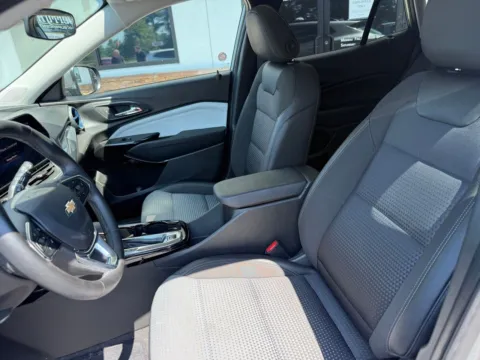 Another view of 2025 Chevrolet Trax LT for sale in Lexington, NC at Jerry Hunt Supercenter - Lexington