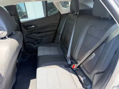 More photos of 2025 Chevrolet Trax LT at Jerry Hunt Supercenter - Lexington, NC