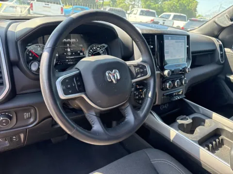 More photos of 2022 Ram 1500 Big Horn/Lone Star at Jerry Hunt Supercenter - Lexington, NC