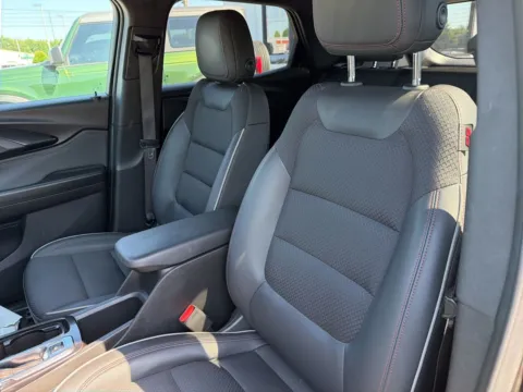 Photos of 2023 Chevrolet TrailBlazer RS for sale in Lexington, NC at Jerry Hunt Supercenter - Lexington