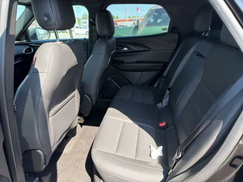 More photos of 2023 Chevrolet TrailBlazer RS at Jerry Hunt Supercenter - Lexington, NC