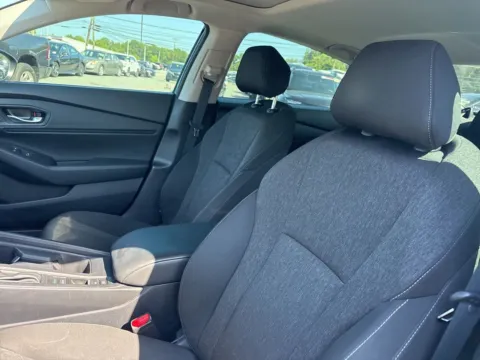 Another view of 2025 Honda Accord SE for sale in Lexington, NC at Jerry Hunt Supercenter - Lexington