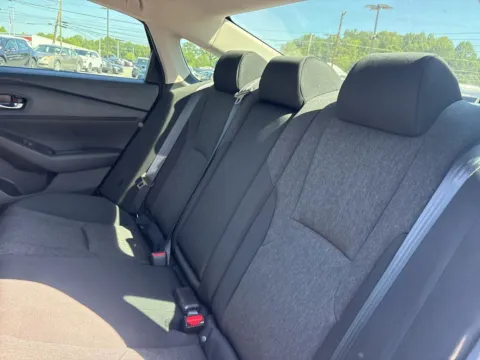 More photos of 2025 Honda Accord SE at Jerry Hunt Supercenter - Lexington, NC