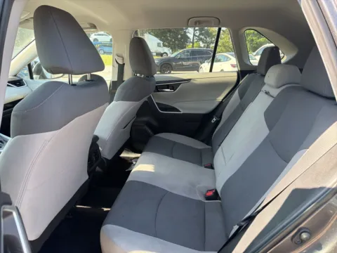 More photos of 2022 Toyota RAV4 XLE at Jerry Hunt Supercenter - Lexington, NC