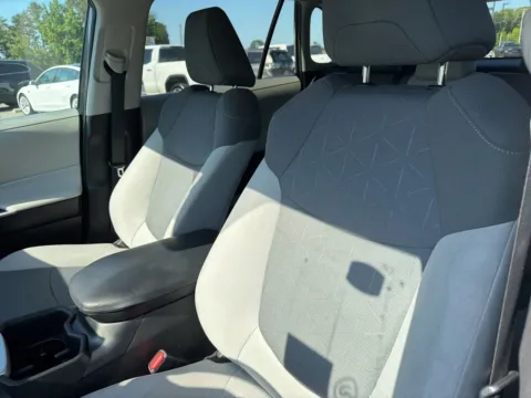 Photos of 2022 Toyota RAV4 XLE for sale in Lexington, NC at Jerry Hunt Supercenter - Lexington