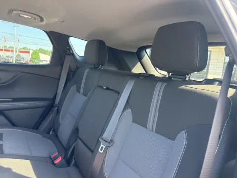More photos of 2025 Chevrolet Blazer LT at Jerry Hunt Supercenter - Lexington, NC