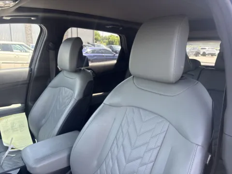 Another view of 2023 Kia Sportage X-Line for sale in Lexington, NC at Jerry Hunt Supercenter - Lexington