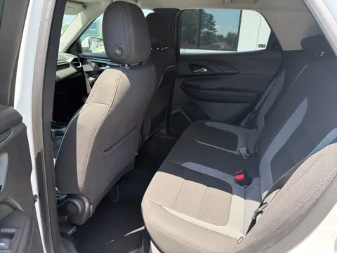 More photos of 2025 Chevrolet TrailBlazer LT at Jerry Hunt Supercenter - Lexington, NC