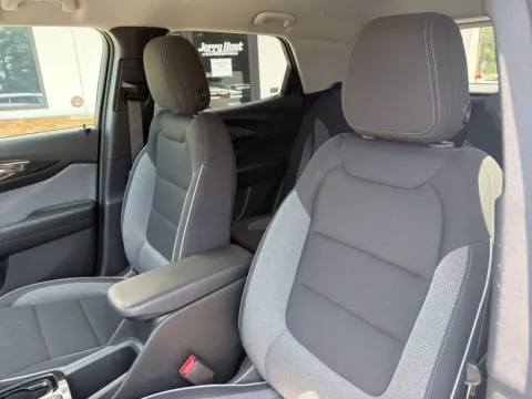 Another view of 2025 Chevrolet TrailBlazer LT for sale in Lexington, NC at Jerry Hunt Supercenter - Lexington