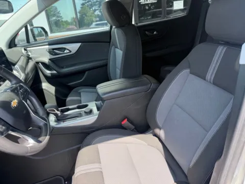 Another view of 2025 Chevrolet Blazer LT for sale in Lexington, NC at Jerry Hunt Supercenter - Lexington
