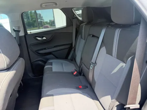 More photos of 2025 Chevrolet Blazer LT at Jerry Hunt Supercenter - Lexington, NC