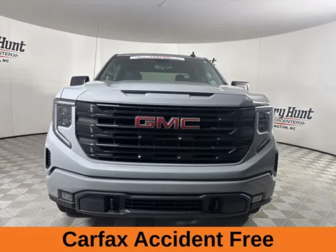 Another view of 2024 GMC Sierra 1500 Elevation for sale in Lexington, NC at Jerry Hunt Supercenter - Lexington