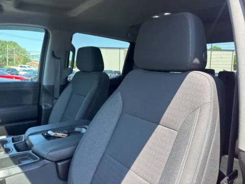 Another view of 2022 Chevrolet Silverado 1500 LTD LT for sale in Lexington, NC at Jerry Hunt Supercenter - Lexington