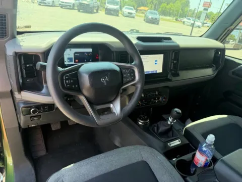 More photos of 2023 Ford Bronco at Jerry Hunt Supercenter - Lexington, NC