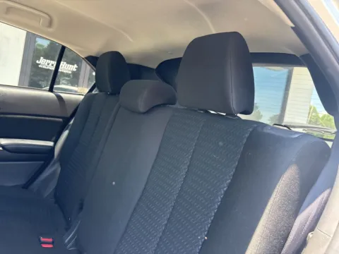 More photos of 2025 Mitsubishi Eclipse Cross LE at Jerry Hunt Supercenter - Lexington, NC