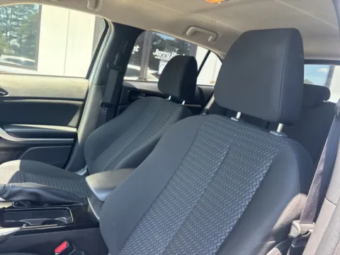 Another view of 2025 Mitsubishi Eclipse Cross LE for sale in Lexington, NC at Jerry Hunt Supercenter - Lexington