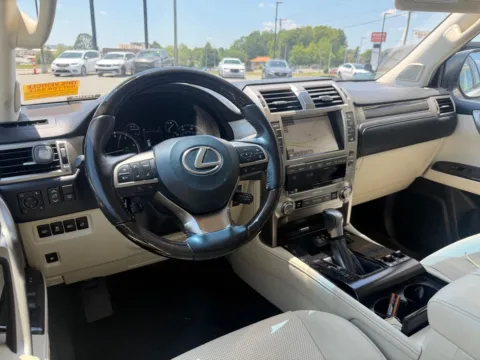 More photos of 2021 Lexus GX 460 at Jerry Hunt Supercenter - Lexington, NC