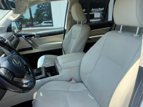 Another view of 2021 Lexus GX 460 for sale in Lexington, NC at Jerry Hunt Supercenter - Lexington