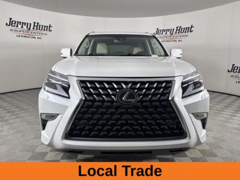 Another view of 2021 Lexus GX 460 for sale in Lexington, NC at Jerry Hunt Supercenter - Lexington