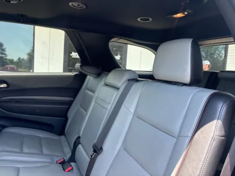 More photos of 2024 Dodge Durango GT Plus at Jerry Hunt Supercenter - Lexington, NC