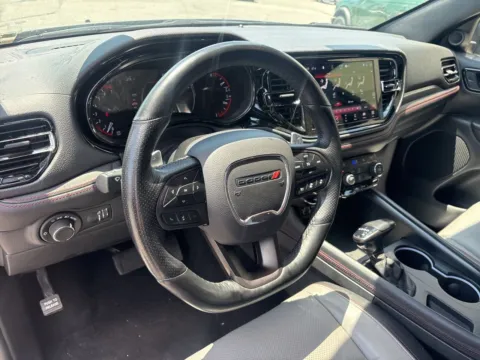 More photos of 2024 Dodge Durango GT Plus at Jerry Hunt Supercenter - Lexington, NC