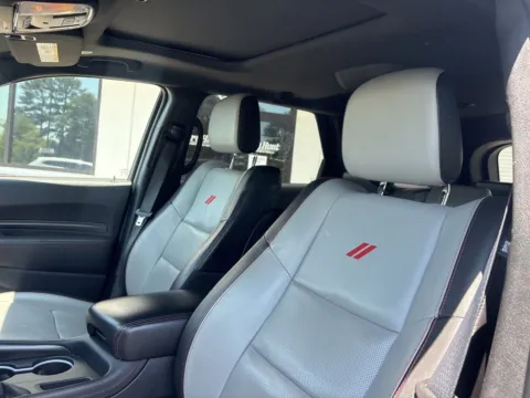 Another view of 2024 Dodge Durango GT Plus for sale in Lexington, NC at Jerry Hunt Supercenter - Lexington