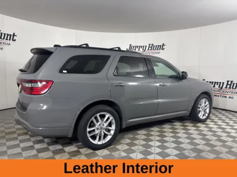 More photos of 2024 Dodge Durango GT Plus at Jerry Hunt Supercenter - Lexington, NC