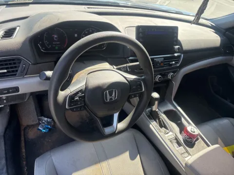 More photos of 2020 Honda Accord EX at Jerry Hunt Supercenter - Lexington, NC