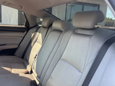 More photos of 2020 Honda Accord EX at Jerry Hunt Supercenter - Lexington, NC