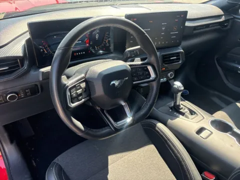 More photos of 2024 Ford Mustang GT at Jerry Hunt Supercenter - Lexington, NC