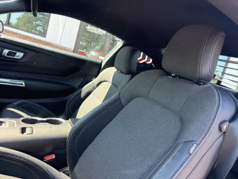 Another view of 2024 Ford Mustang GT for sale in Lexington, NC at Jerry Hunt Supercenter - Lexington