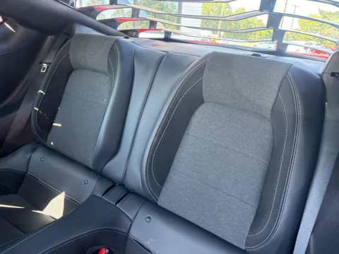 More photos of 2024 Ford Mustang GT at Jerry Hunt Supercenter - Lexington, NC