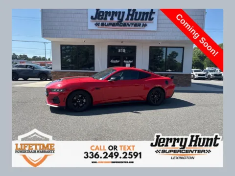 Red 2024 Ford Mustang GT for sale in Lexington, NC
