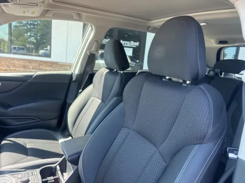 Another view of 2022 Subaru Forester Premium for sale in Lexington, NC at Jerry Hunt Supercenter - Lexington