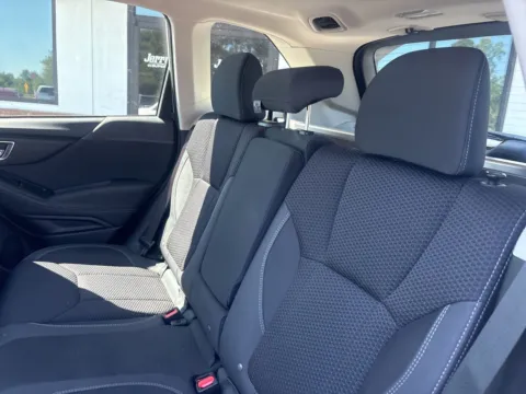 More photos of 2022 Subaru Forester Premium at Jerry Hunt Supercenter - Lexington, NC
