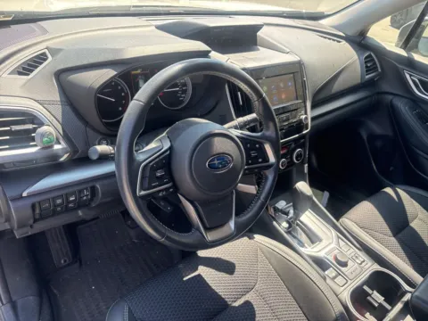 More photos of 2022 Subaru Forester Premium at Jerry Hunt Supercenter - Lexington, NC