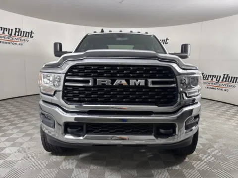 Photos of 2022 Ram 2500 Big Horn for sale in Lexington, NC at Jerry Hunt Supercenter - Lexington