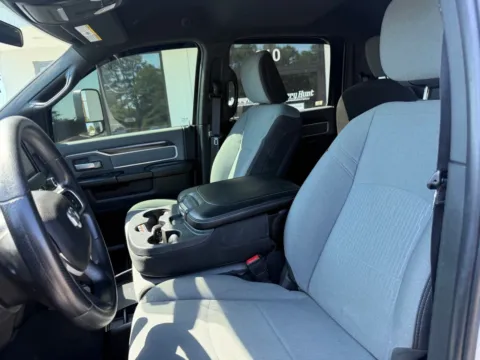 Photos of 2022 Ram 2500 Big Horn for sale in Lexington, NC at Jerry Hunt Supercenter - Lexington