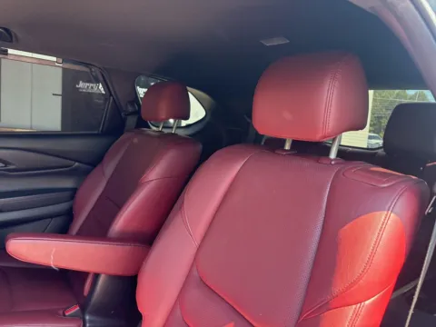 More photos of 2021 Mazda CX-9 Carbon Edition at Jerry Hunt Supercenter - Lexington, NC