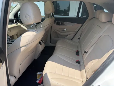 More photos of 2021 Mercedes-Benz GLC 300 at Jerry Hunt Supercenter - Lexington, NC