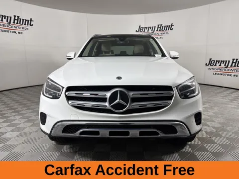 More photos of 2021 Mercedes-Benz GLC 300 at Jerry Hunt Supercenter - Lexington, NC