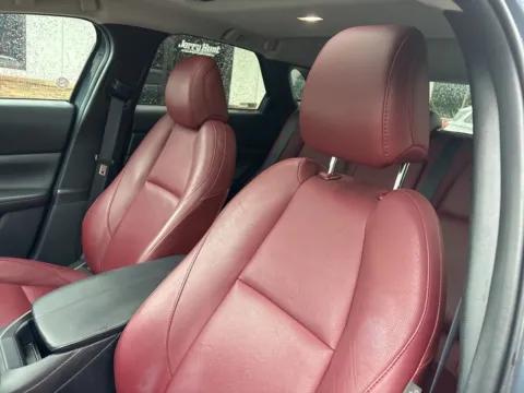 Another view of 2025 Mazda CX-30 2.5 S Carbon Edition for sale in Lexington, NC at Jerry Hunt Supercenter - Lexington