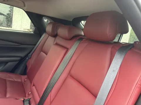More photos of 2025 Mazda CX-30 2.5 S Carbon Edition at Jerry Hunt Supercenter - Lexington, NC