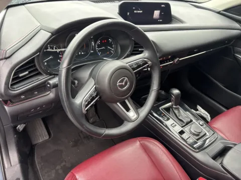 More photos of 2025 Mazda CX-30 2.5 S Carbon Edition at Jerry Hunt Supercenter - Lexington, NC