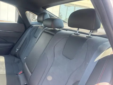 More photos of 2024 Hyundai Sonata N Line at Jerry Hunt Supercenter - Lexington, NC