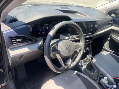 More photos of 2023 Volkswagen Taos 1.5T SE at Jerry Hunt Supercenter - Lexington, NC