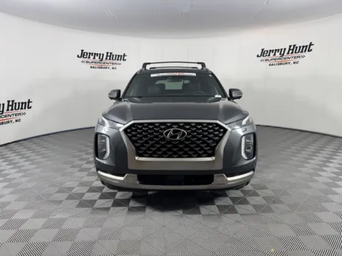 Another view of 2022 Hyundai Palisade Calligraphy for sale in Lexington, NC at Jerry Hunt Supercenter - Lexington