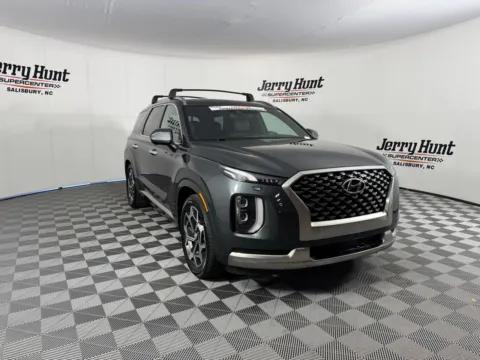 More photos of 2022 Hyundai Palisade Calligraphy at Jerry Hunt Supercenter - Lexington, NC
